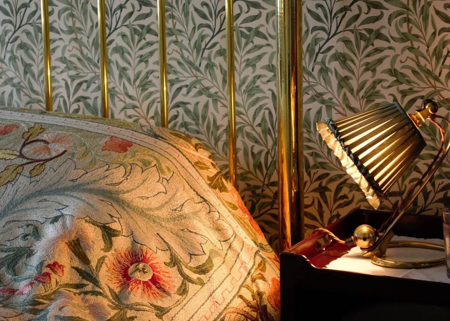 Jak obliczyć, ile tapety potrzeba?