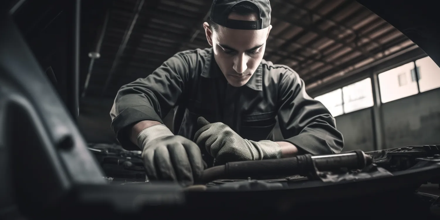 Wypalanie DPF w Szczecinie