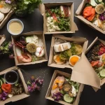 Catering dietetyczny do pracy
