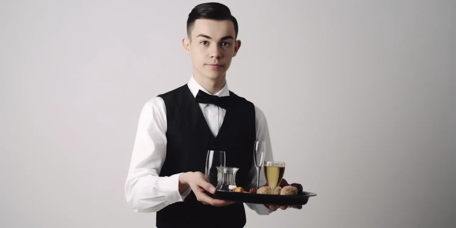 Kurs manager gastronomii