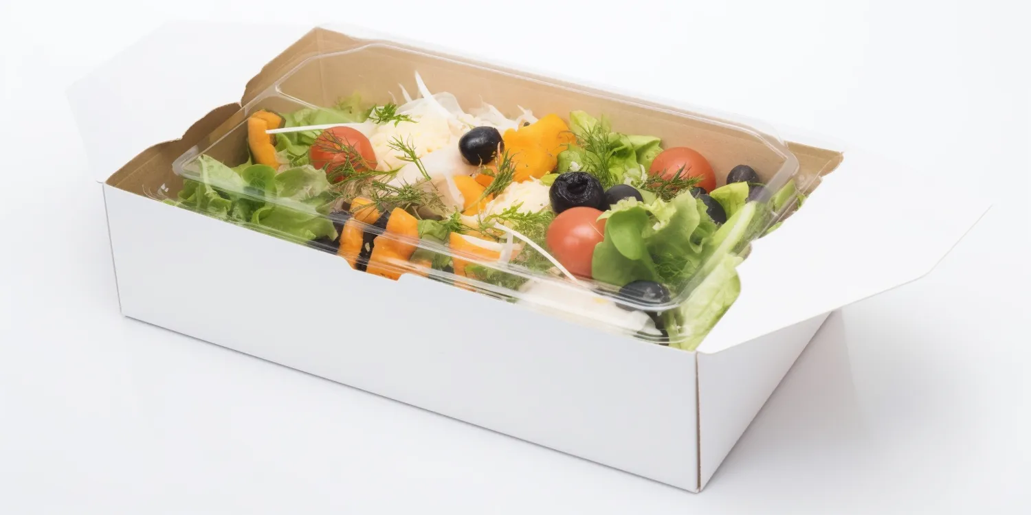 Dieta z dowozem do domu Szczecin