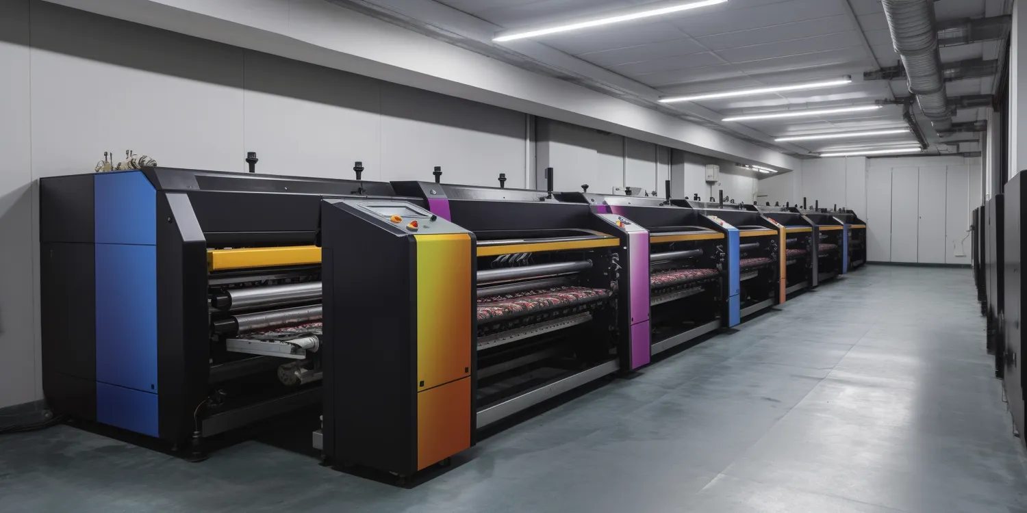 Drukarnia cyfrowa Wrocław