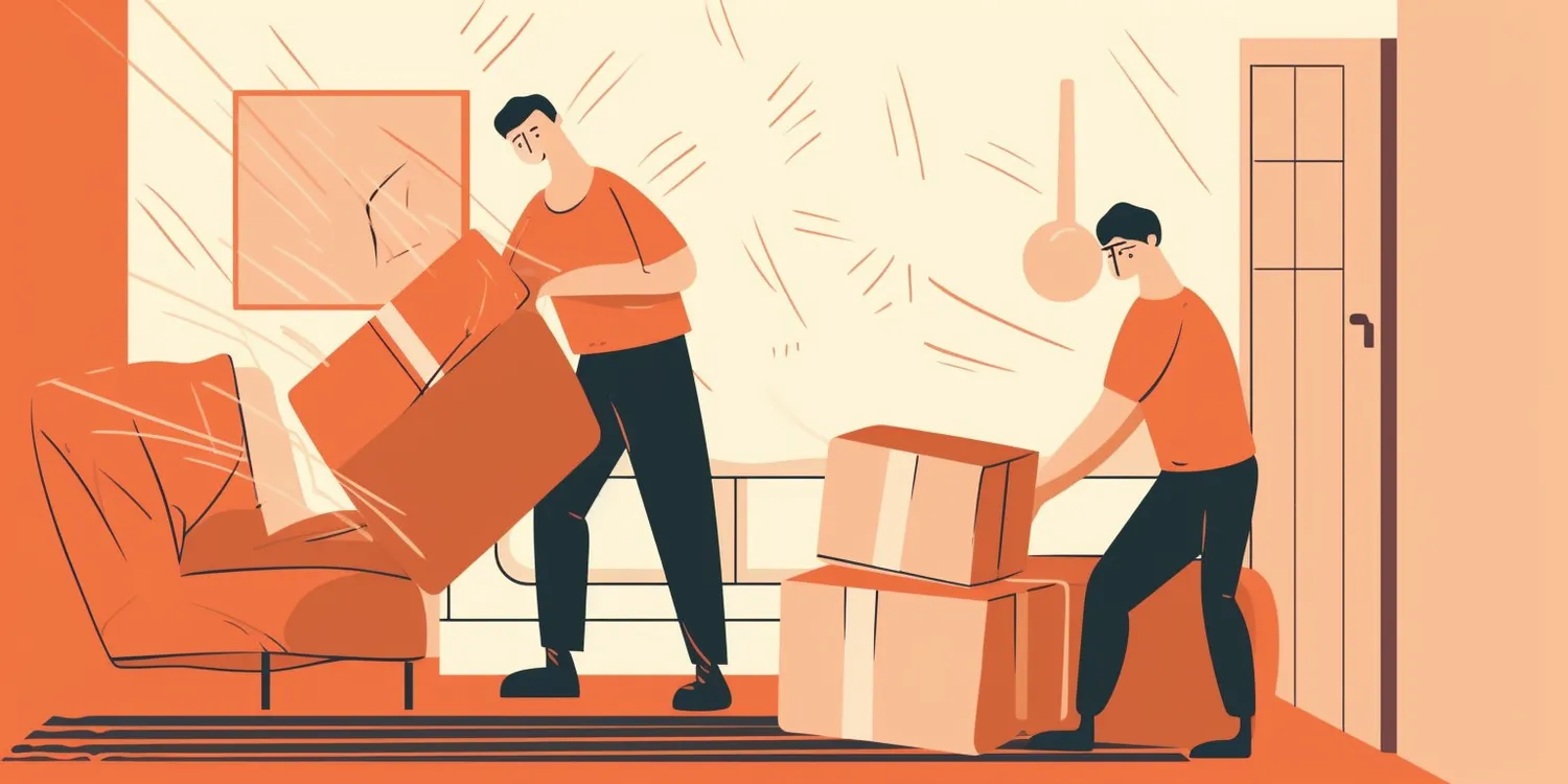 Przeprowadzki Gdańsk