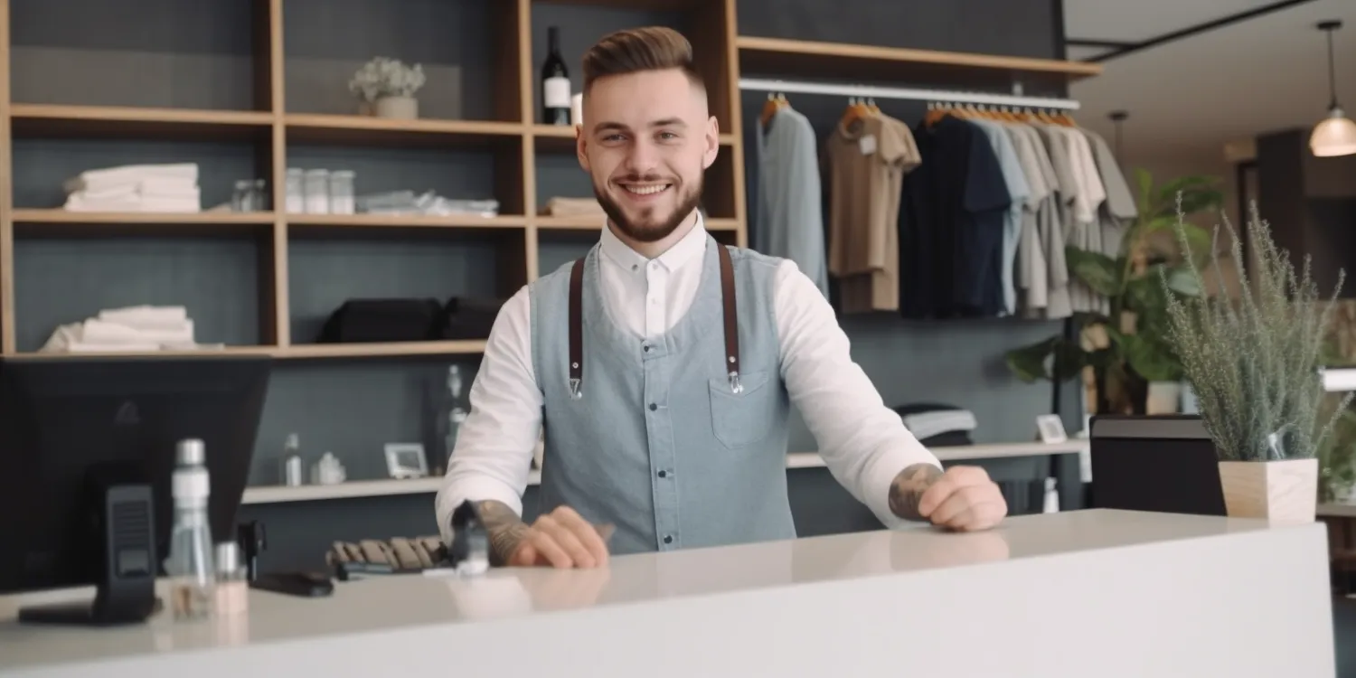 Kasy fiskalne do sklepu Szczecin