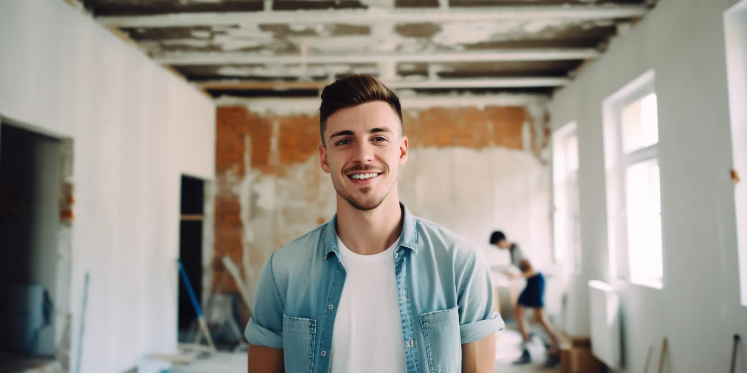 Koszt wykończenia domu 90m2