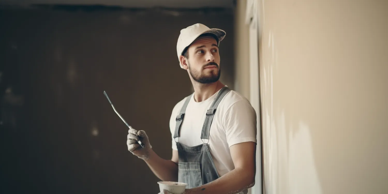 Wykończenie wnętrz Piaseczno