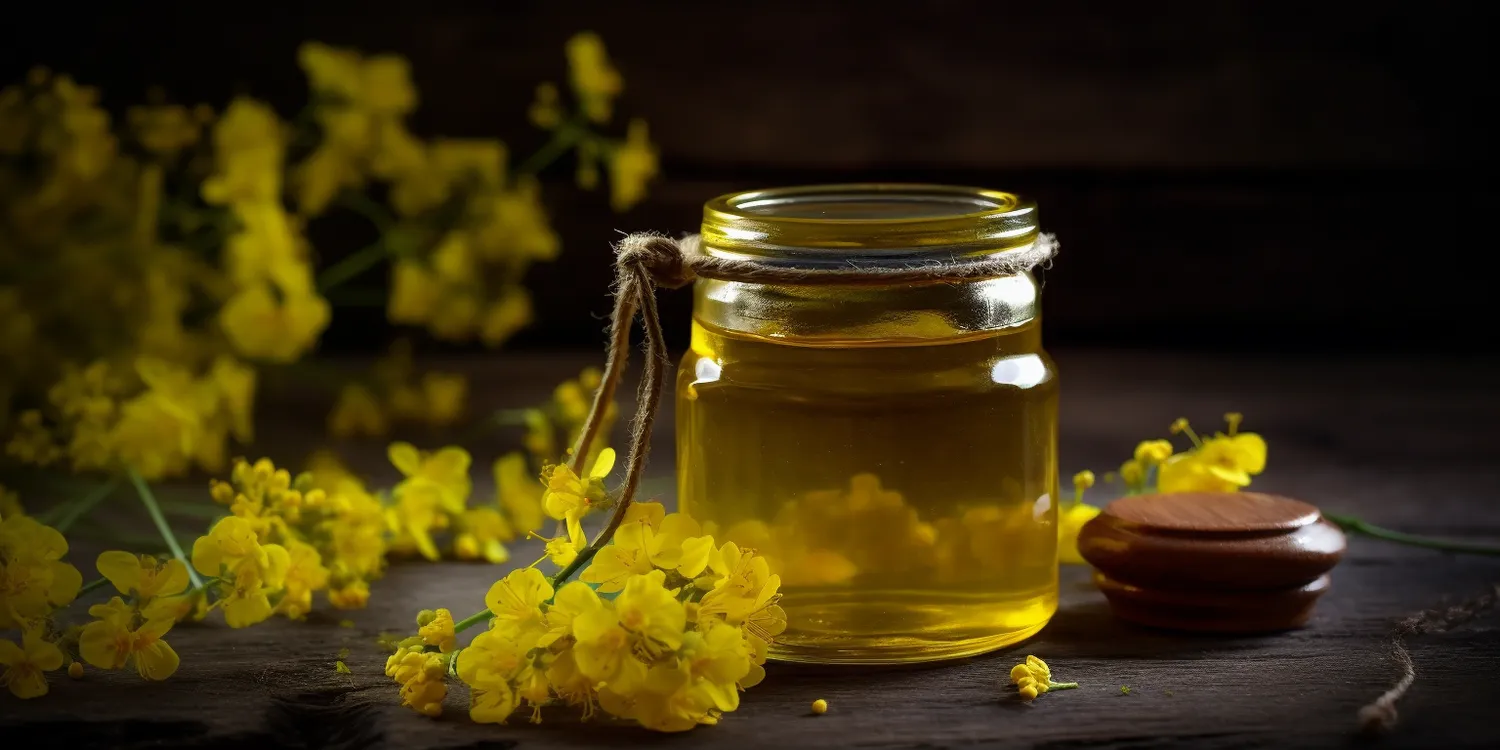 Czy miód można podgrzewać?