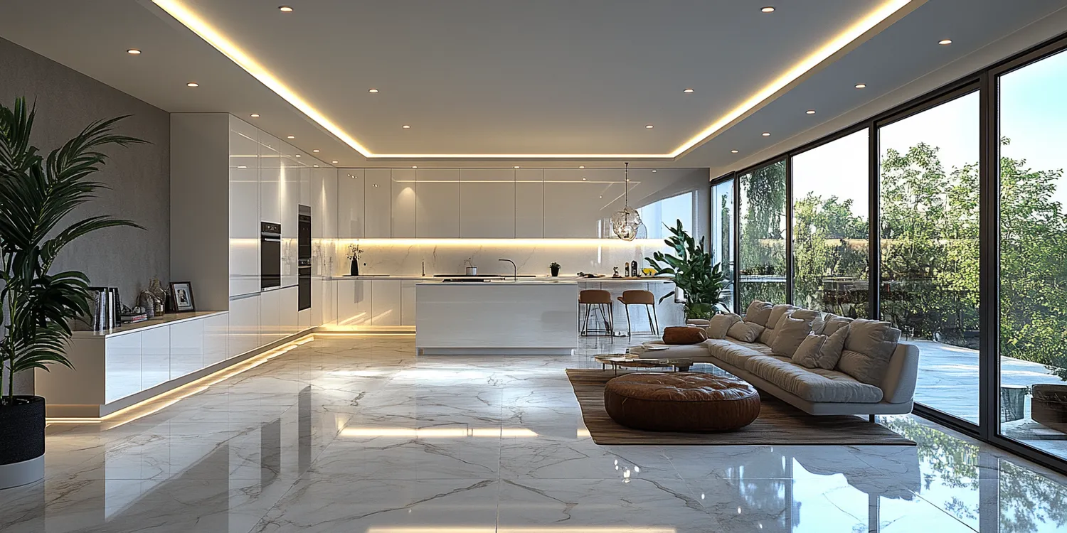 Jak zaprojektować meble kuchenne?