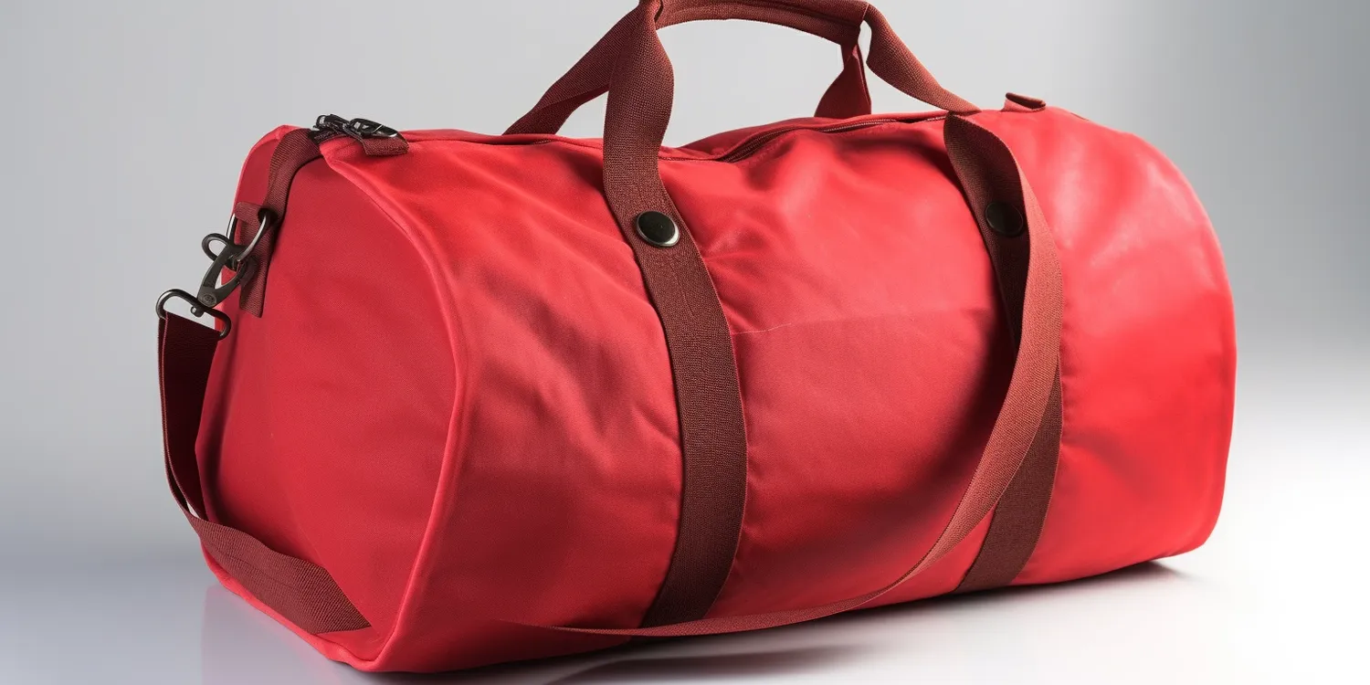 Jakie wymiary torby podręcznej do samolotu?