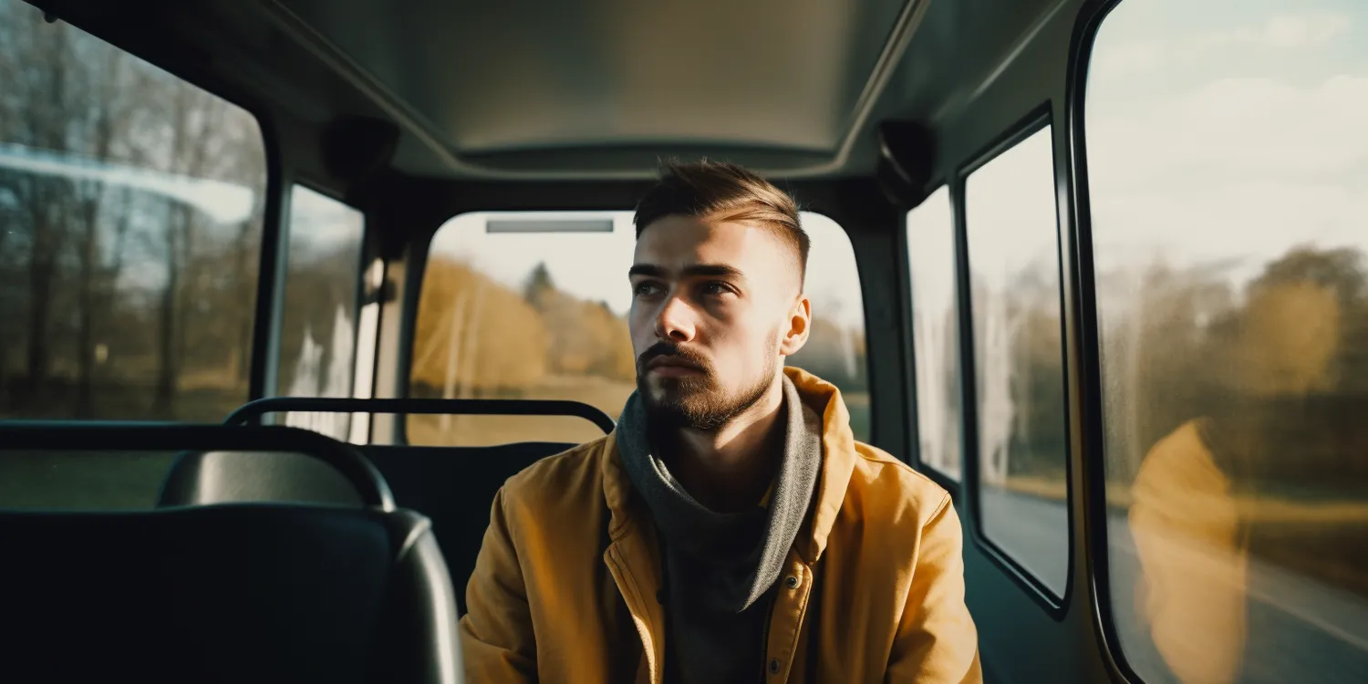 Przejazdy indywidualne Szczecin