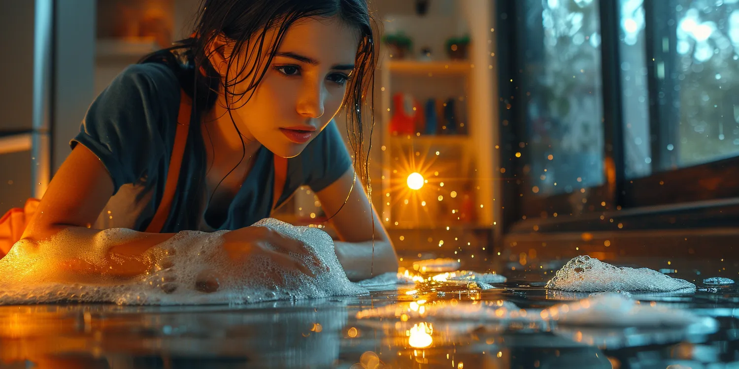 Tanie sprzątanie Szczecin