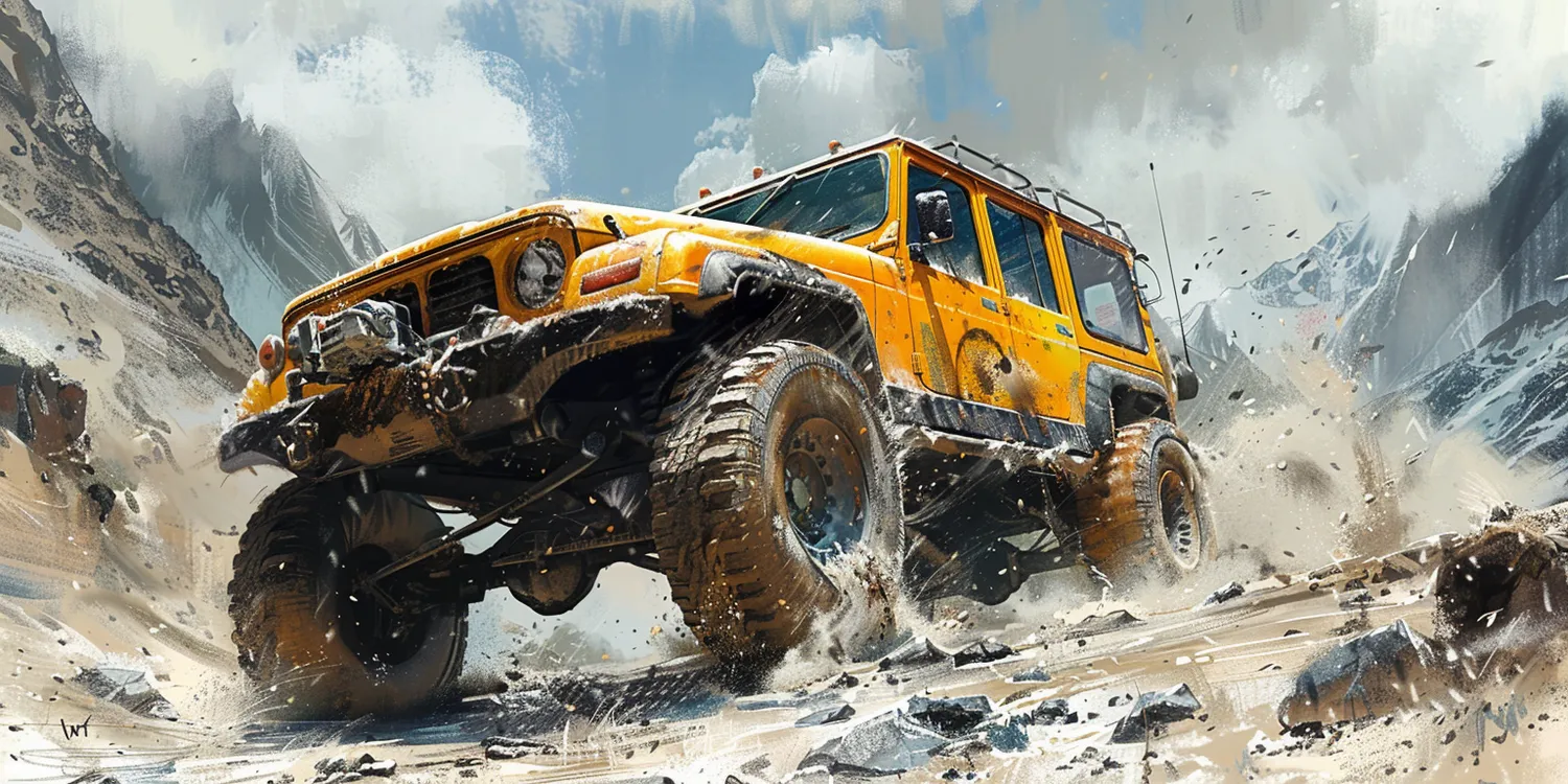 Wyciągarki do lawet