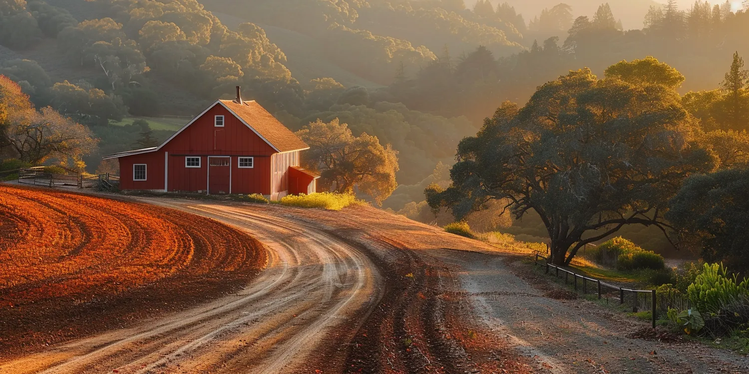 Agroturystyka ze zwierzętami