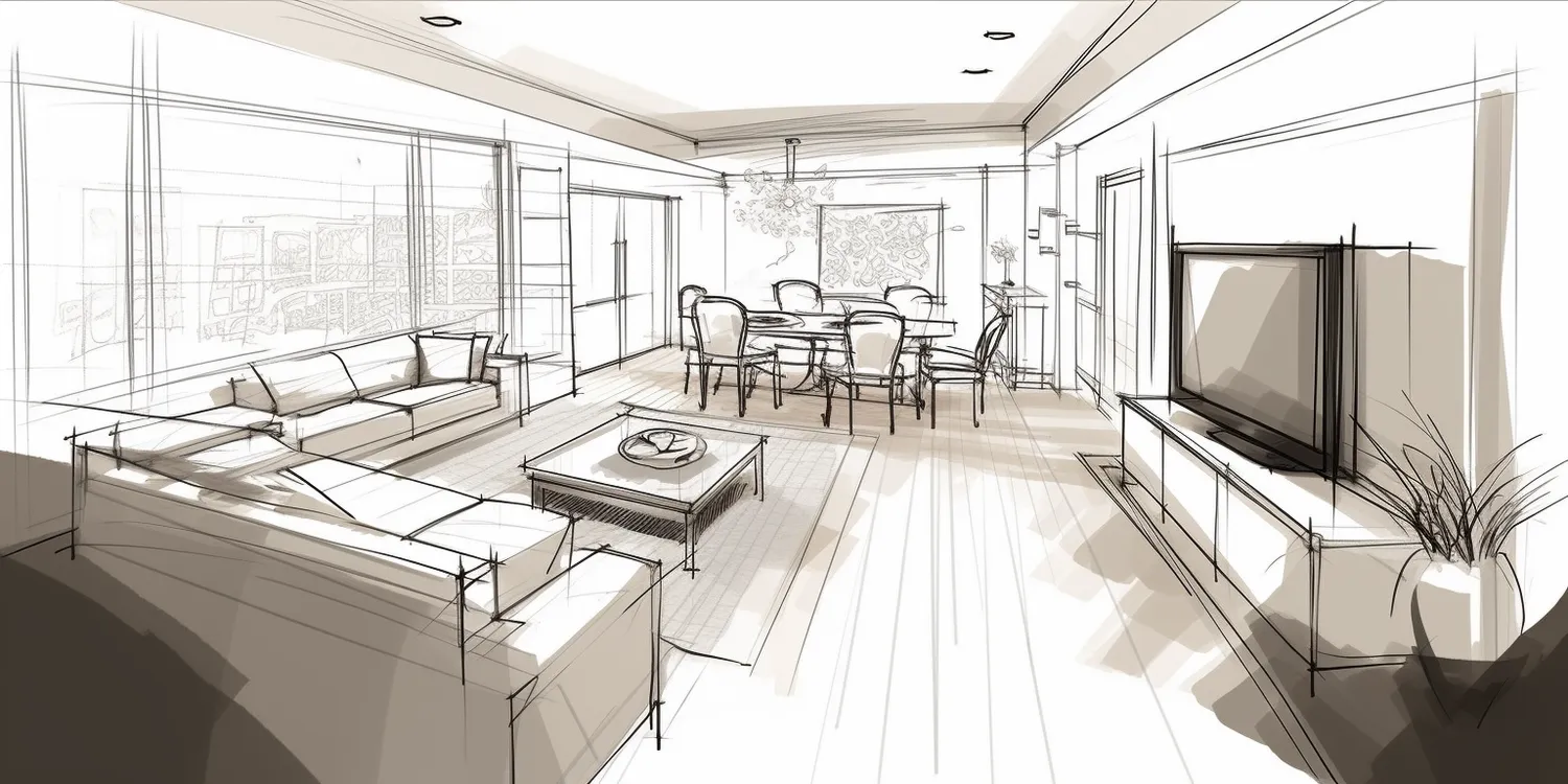 Aranżacja wnętrz Szczecin