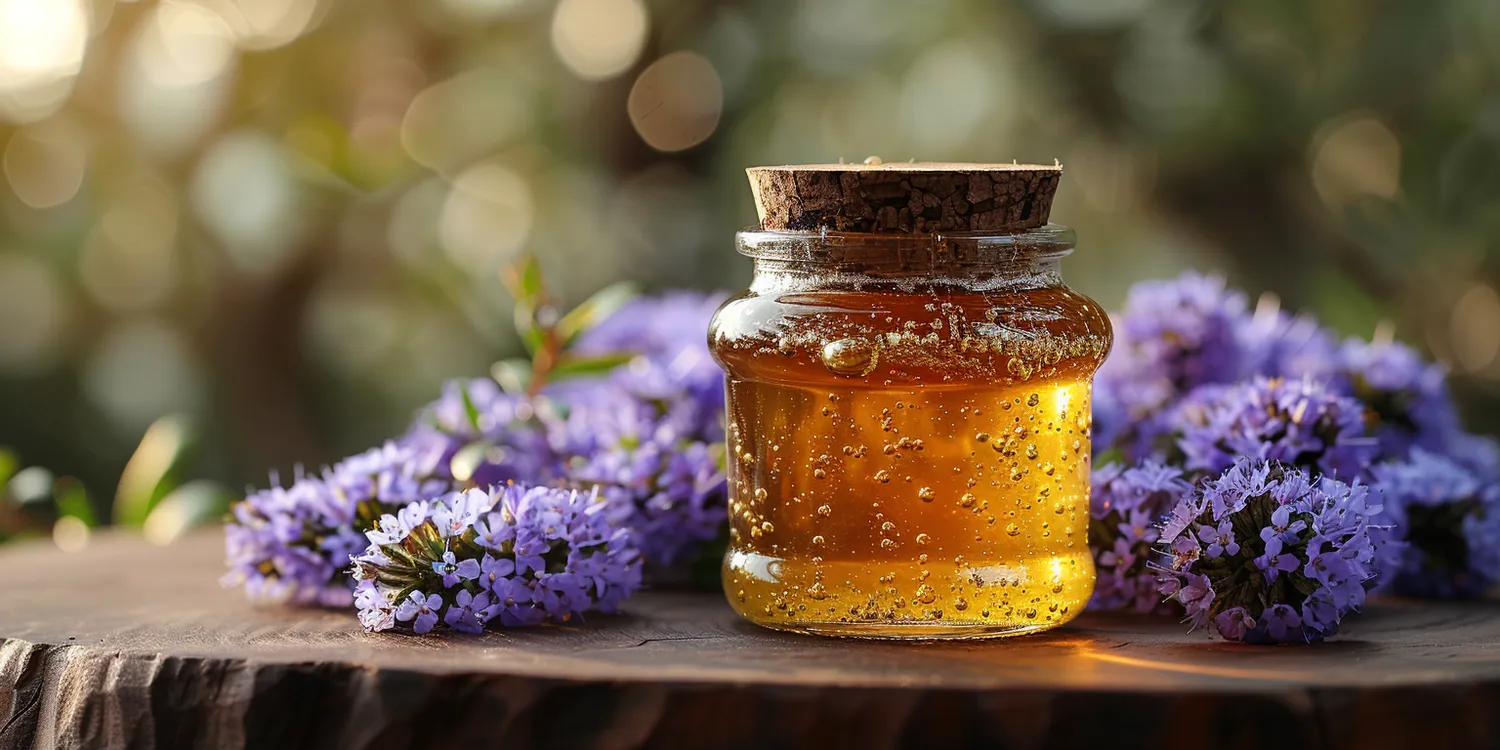 Cynamon z miodem na co pomaga?