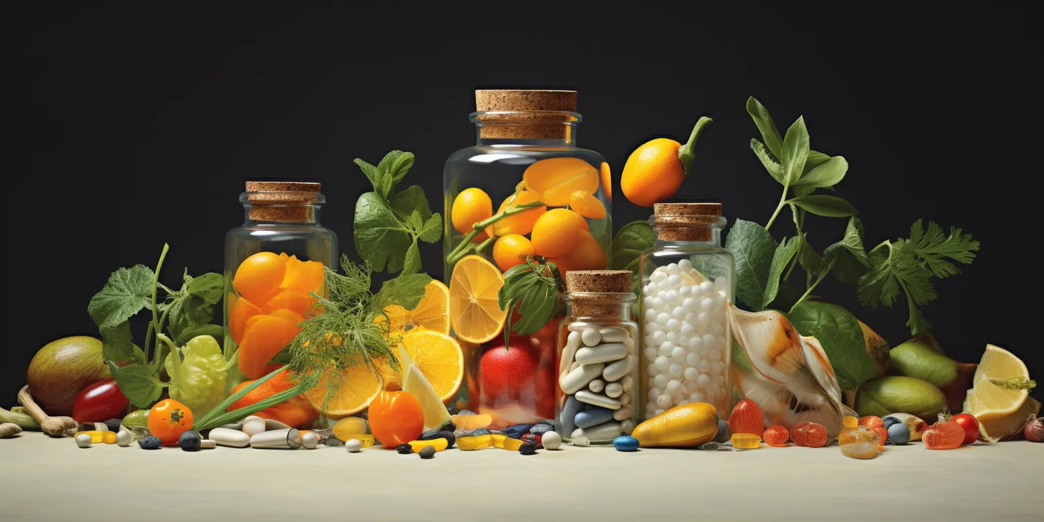 Gdzie jest witamina b?