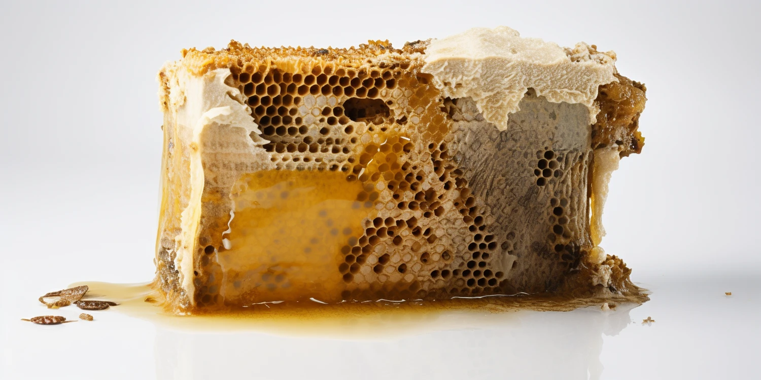 Ile kalorii ma miód?