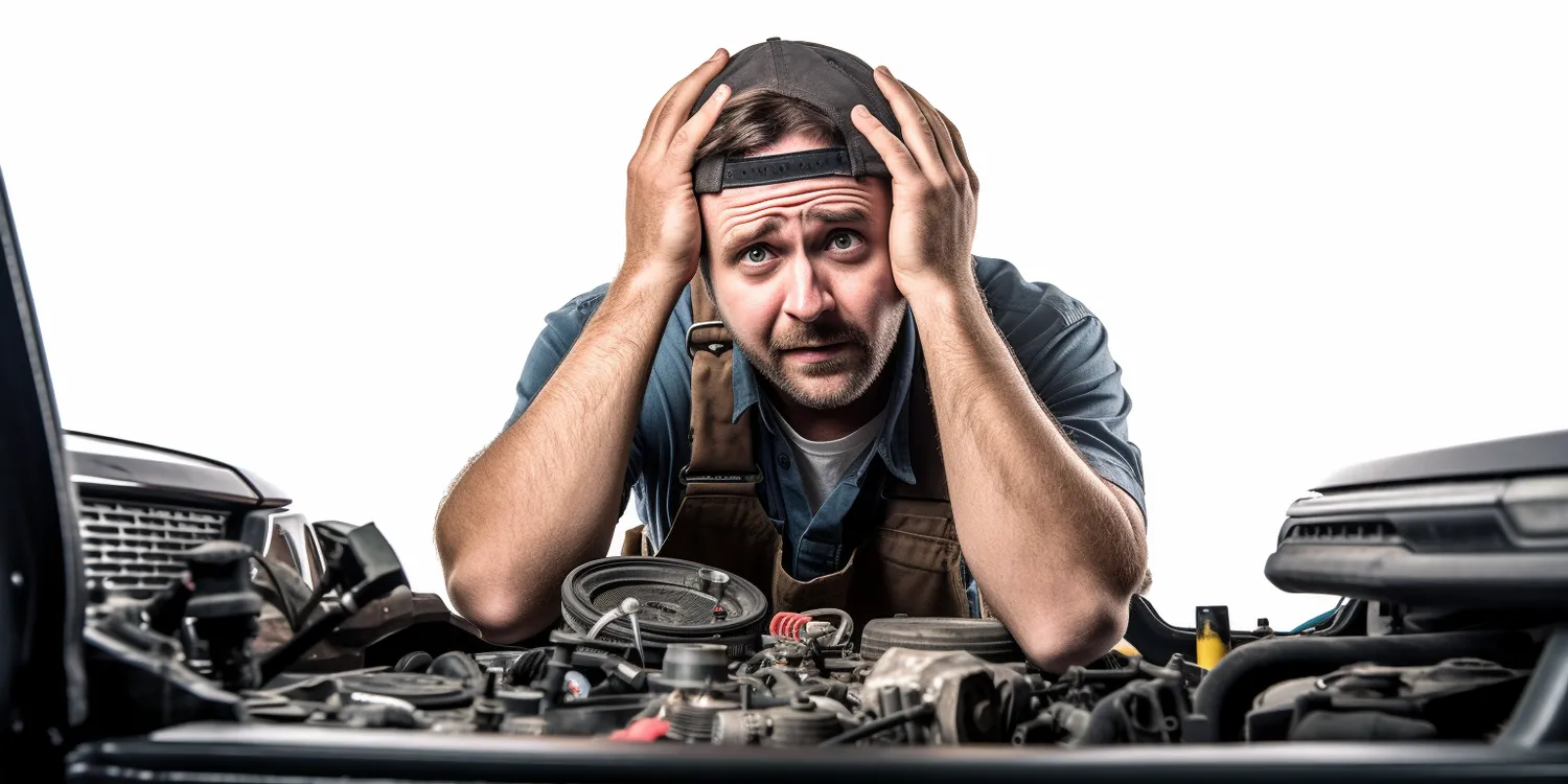 Jak otworzyć swój warsztat samochodowy?