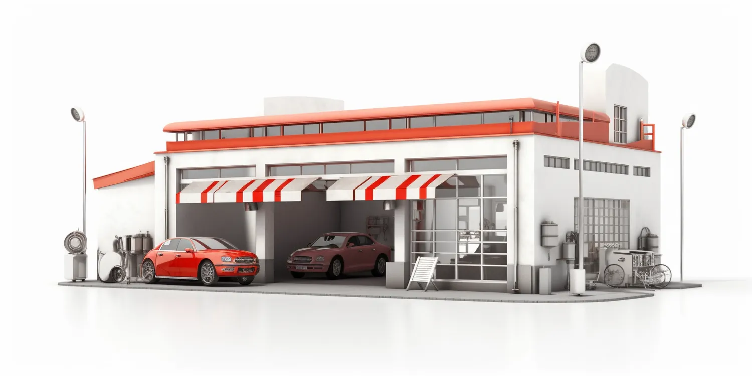 Jak rozkręcić warsztat samochodowy?