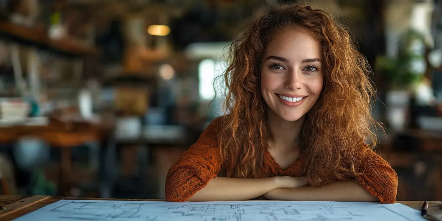 Jak rozpocząć projektowanie wnętrz?