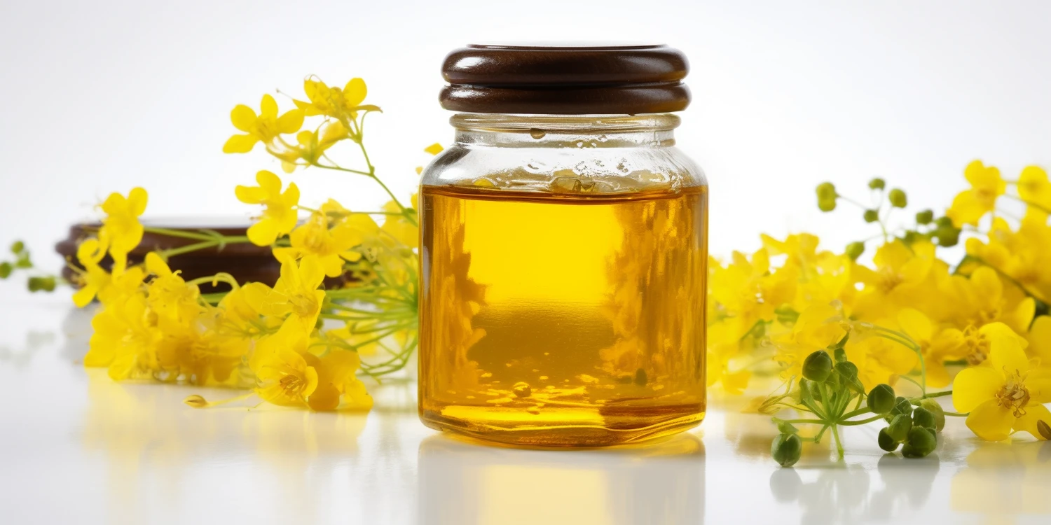 Jak rozpoznać miód po kolorze?