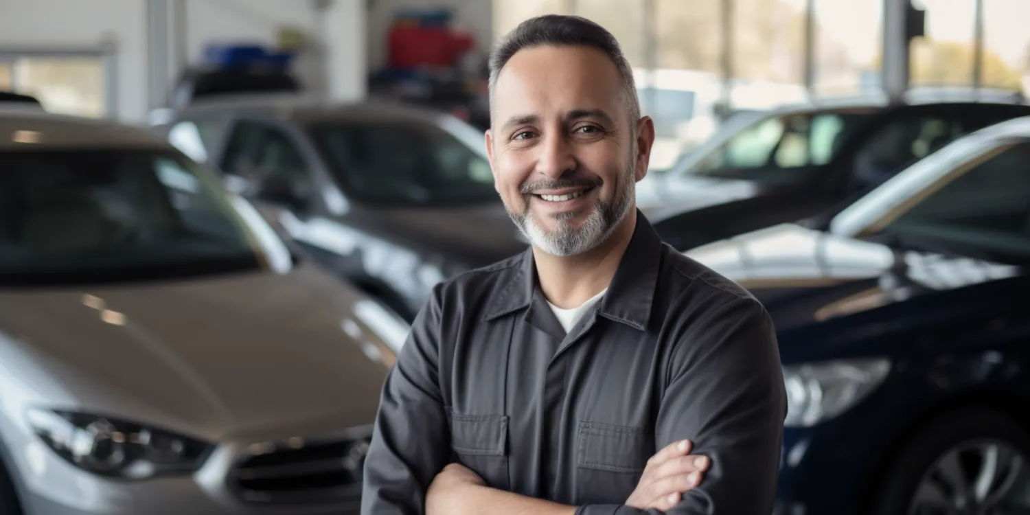 Jak sprzedać warsztat samochodowy?