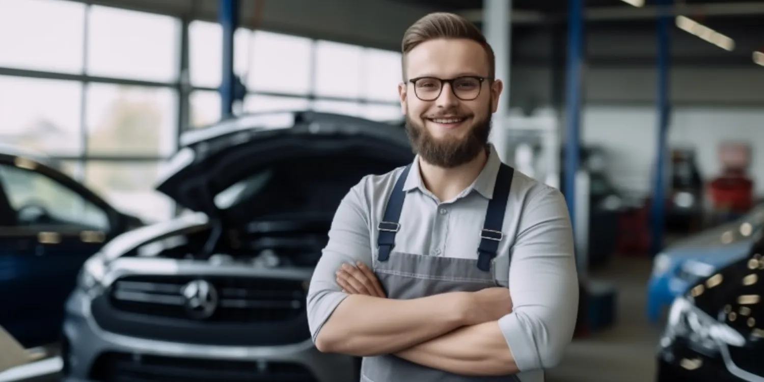 Jak zaplanować warsztat samochodowy?