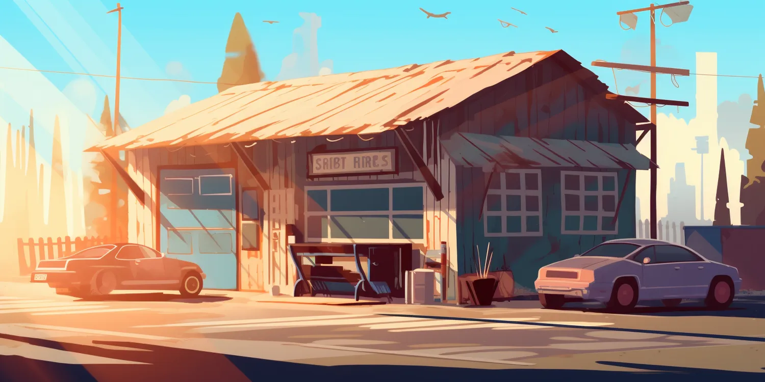 Jakie pozwolenia na warsztat samochodowy?