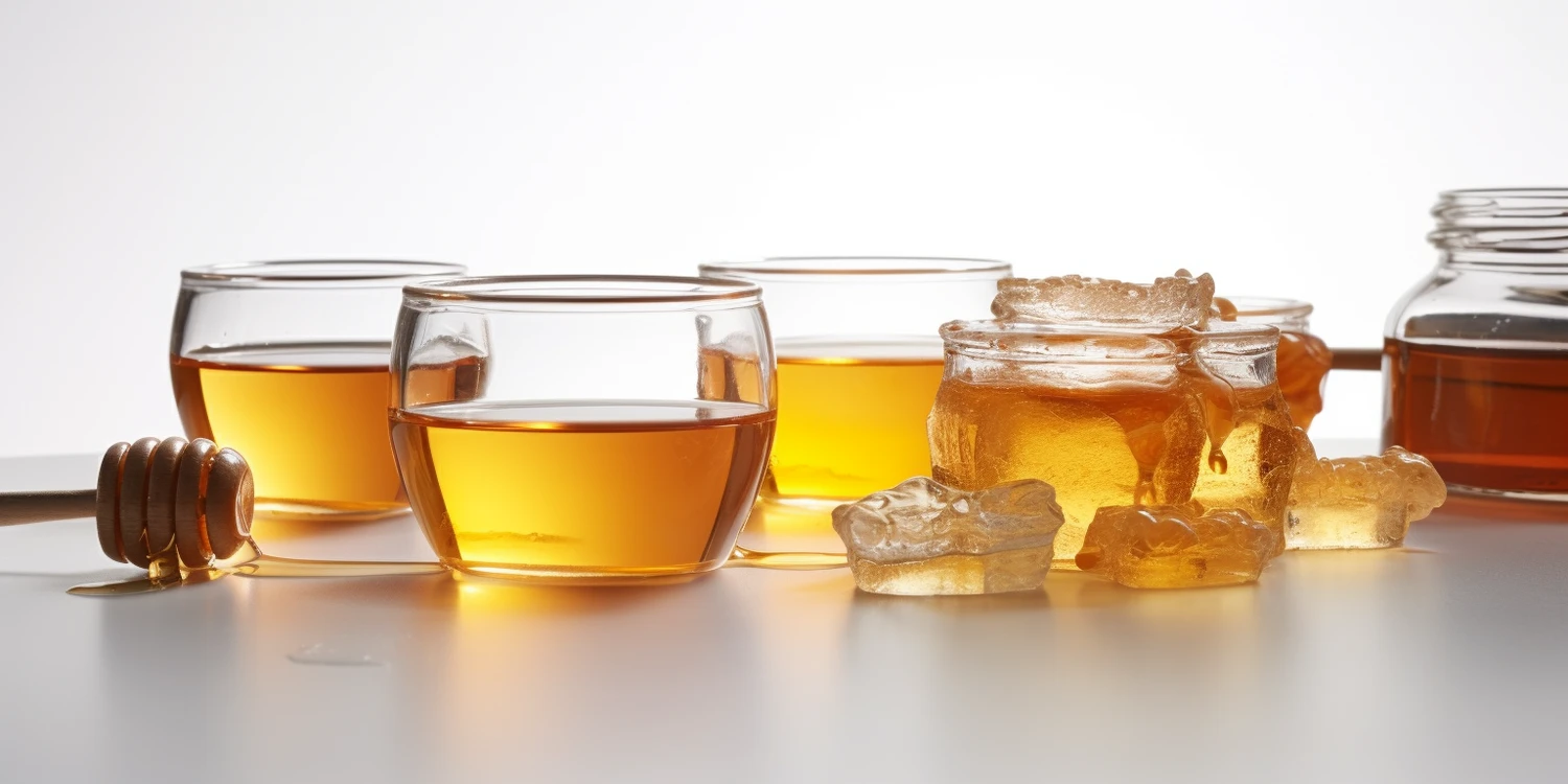 Miód gryczany jak smakuje?