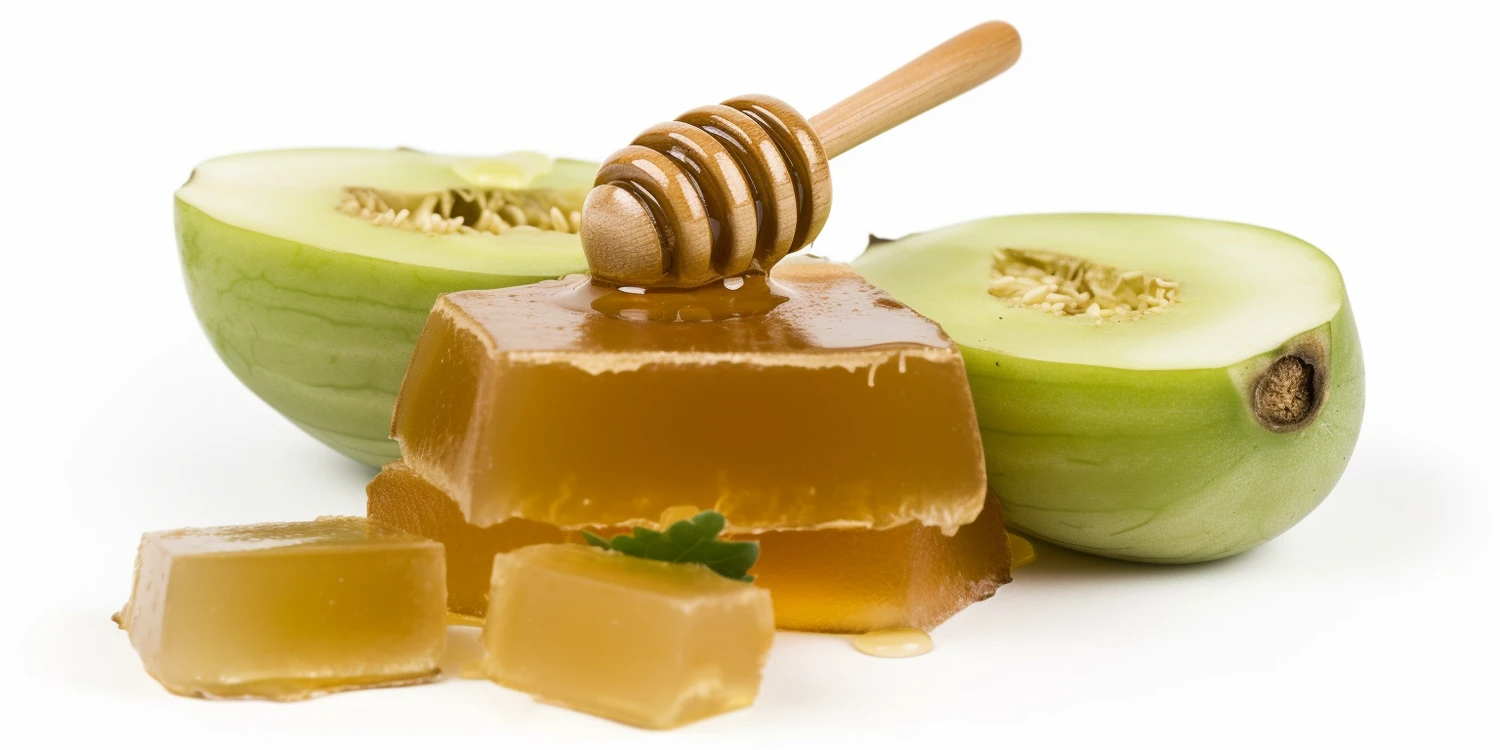 Miód wielokwiatowy na co działa?