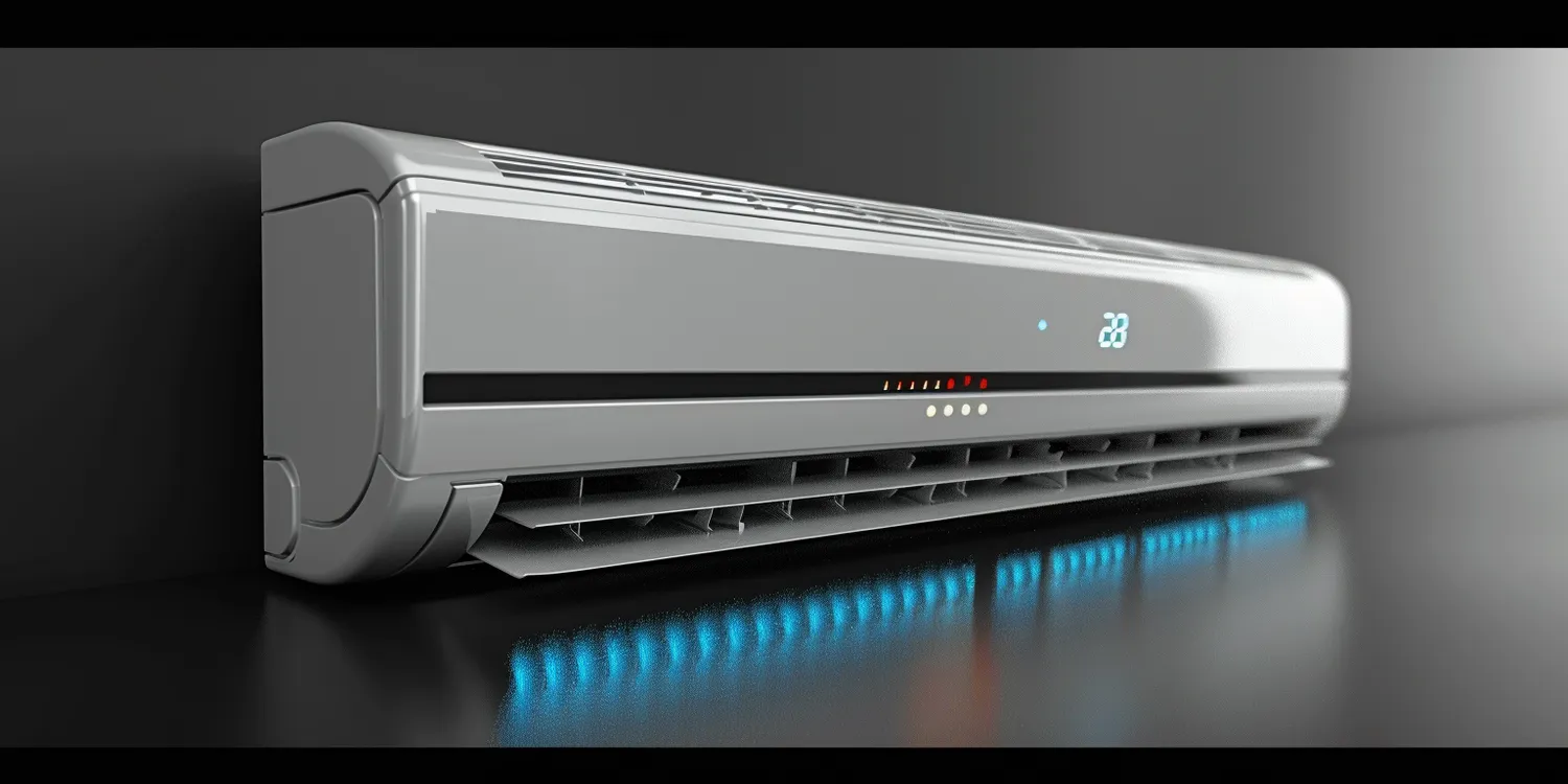 Montaż klimatyzatorów Olsztyn