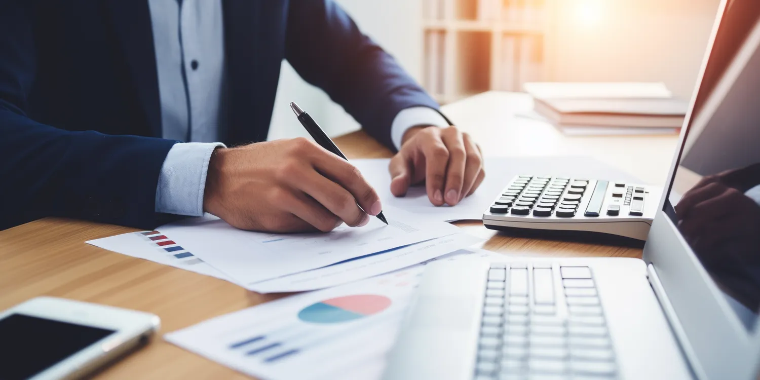 Pełna księgowość Jaworzno