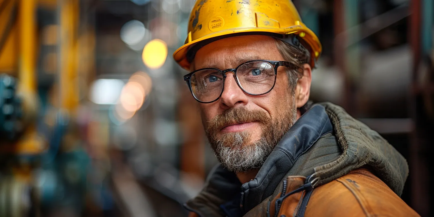 Pracownicy z Kolumbii