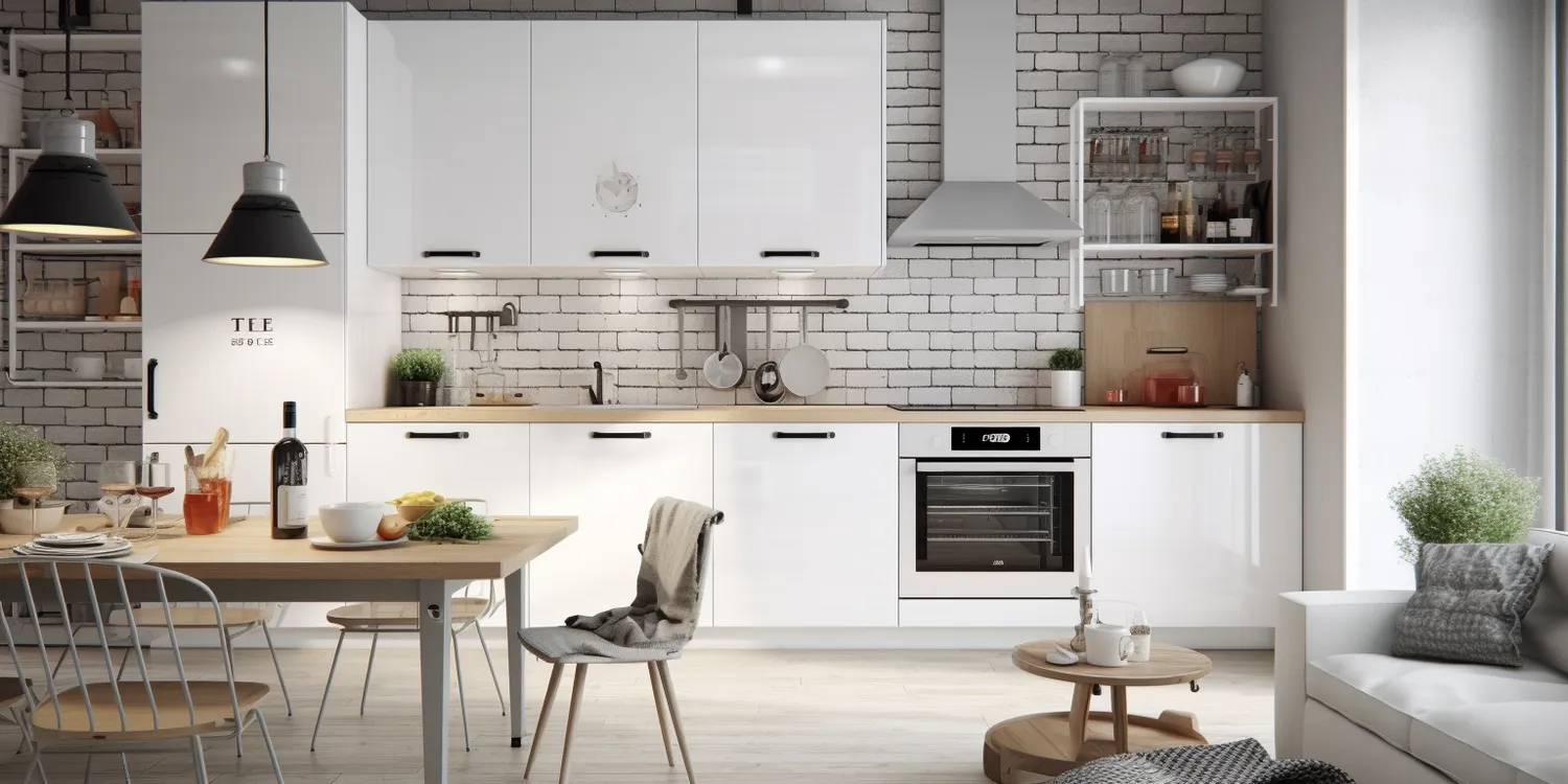 Projektowanie wnętrz Kielce