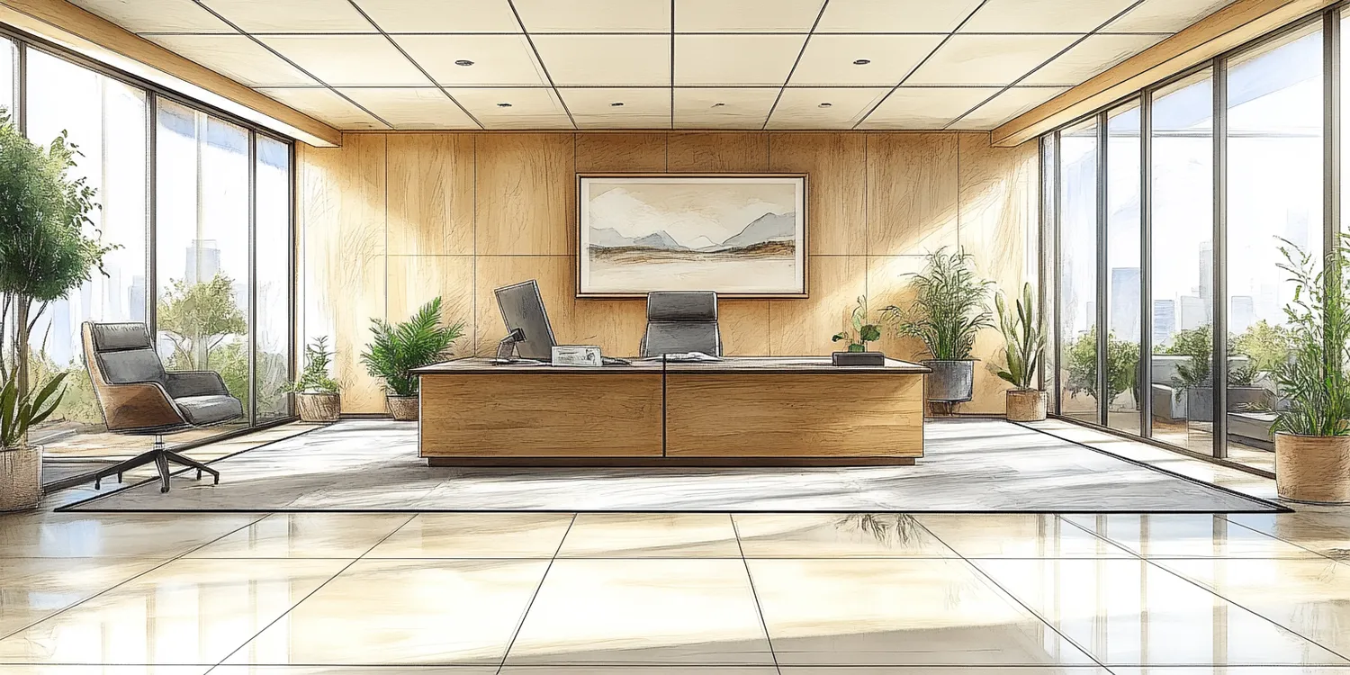 Projektowanie wnętrz Lublin