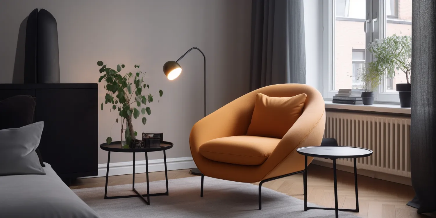 Projektowanie wnętrz Toruń