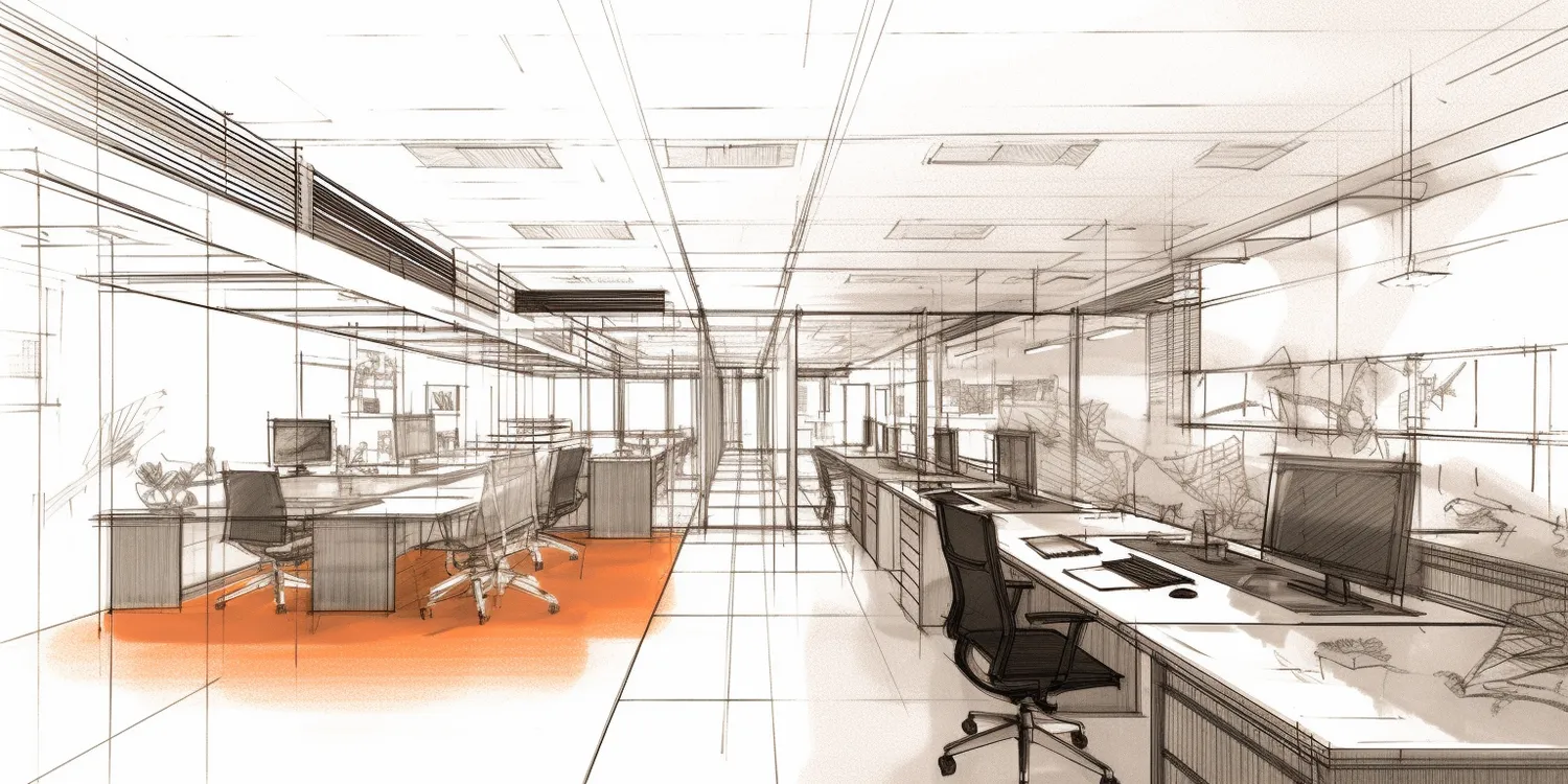 Projektowanie wnętrz Warszawa