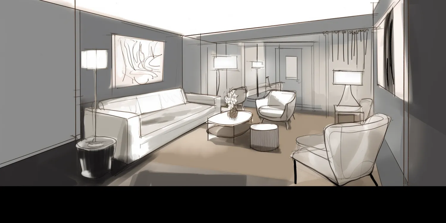 Projekty wnętrz Gdynia