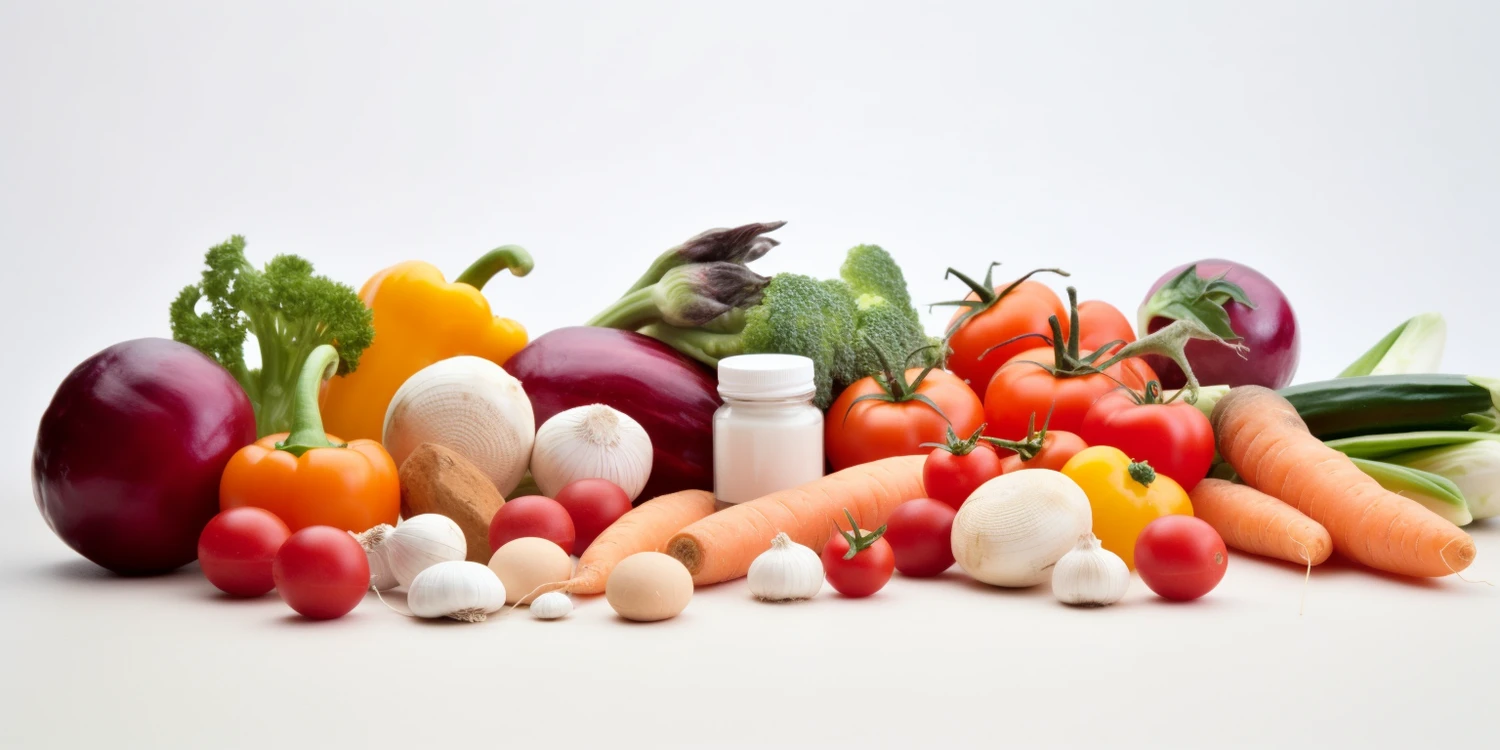 Witamina B jakie produkty?