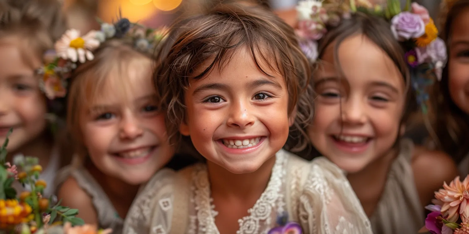 Animacje dla dzieci Kielce