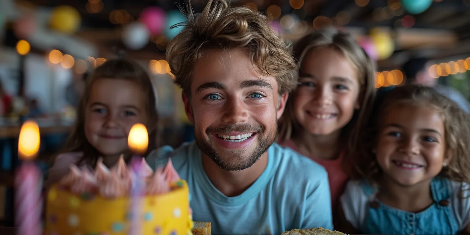 Animacje dla dzieci Łódź