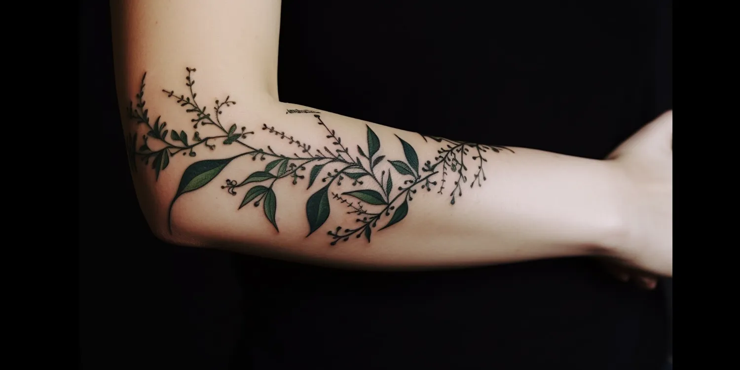 Ceny tatuaży Szczecin