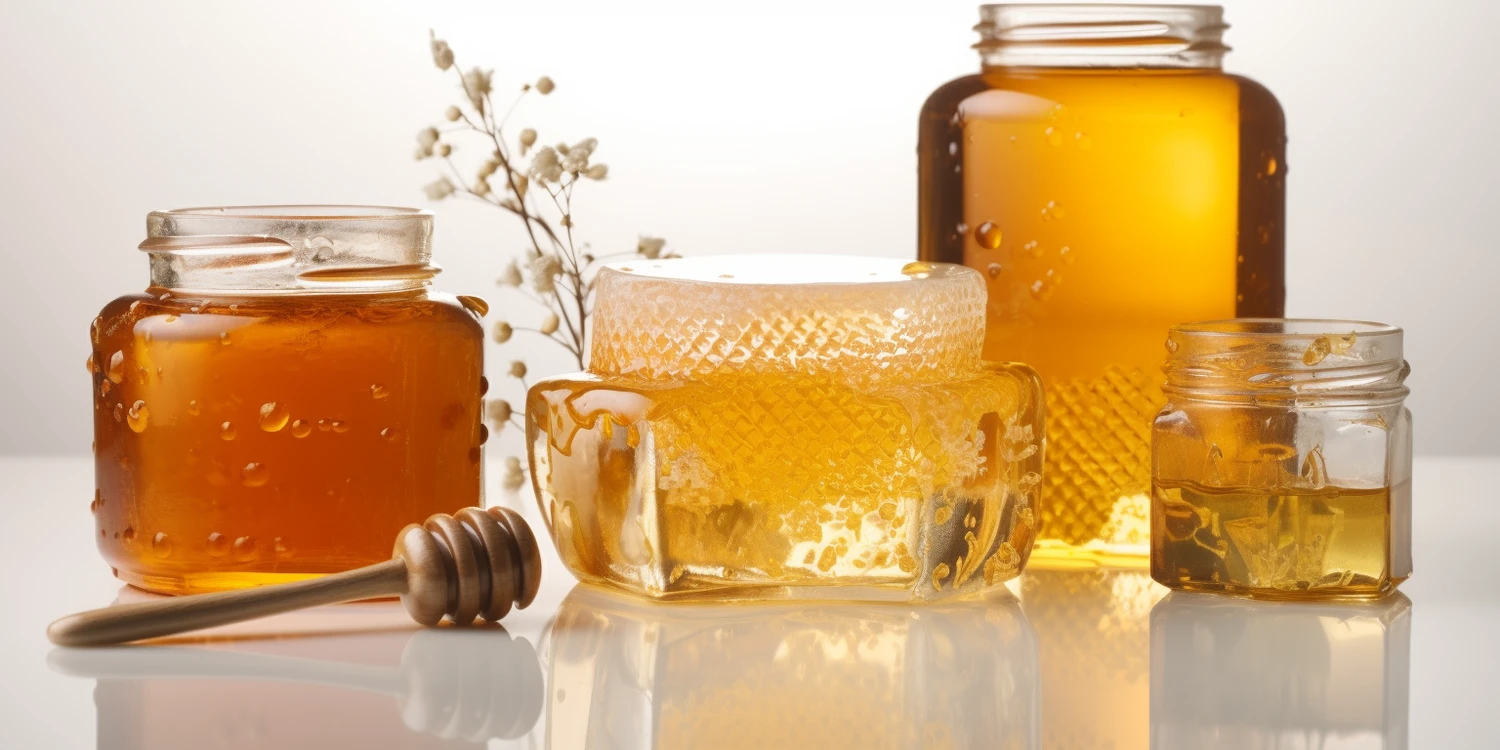 Czy miód jest dobry dla serca?