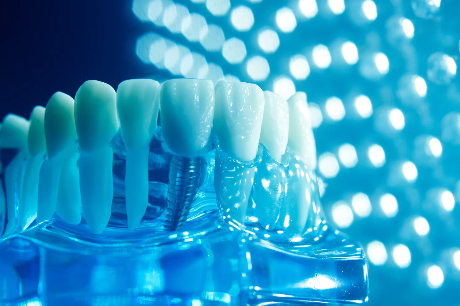 Gabinet stomatologiczny Warszawa