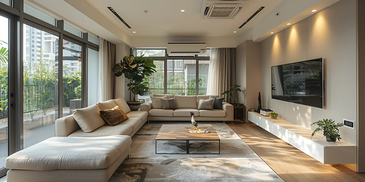 Instalacja klimatyzacji Olsztyn