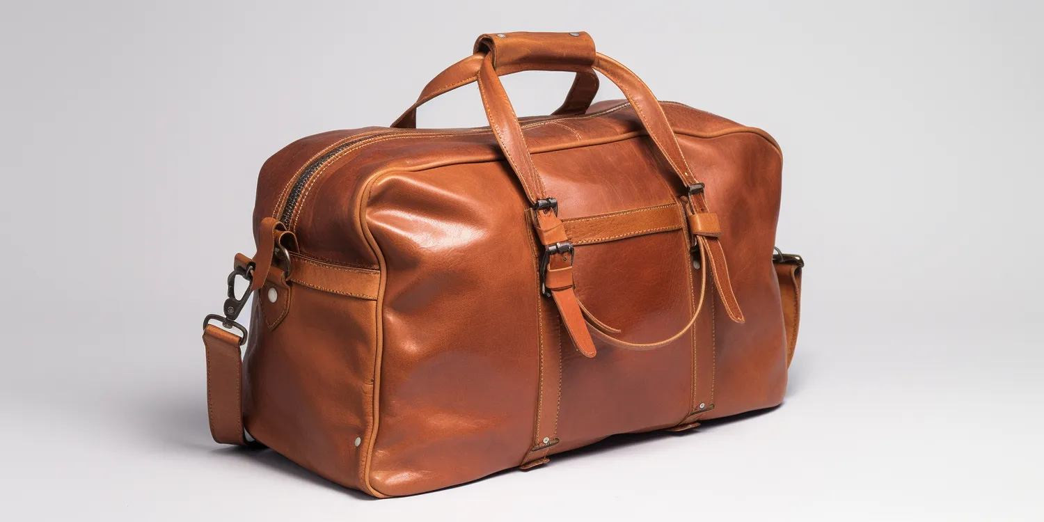 Jak sie spakować do torby?