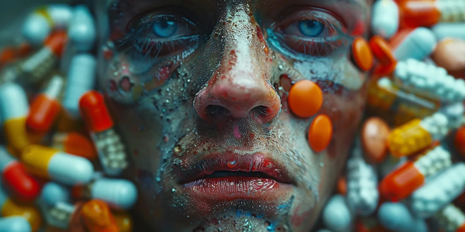 Jak wyjść z uzależnienia od narkotyków?