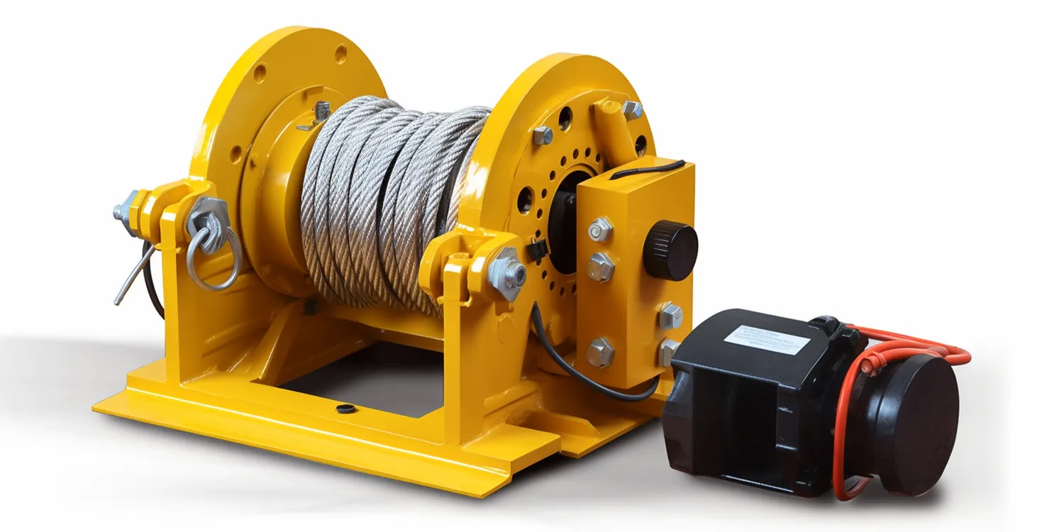 Jaki gruby kabel do wyciągarki?