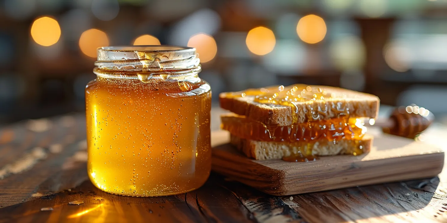 Kiedy pierwsze miody?