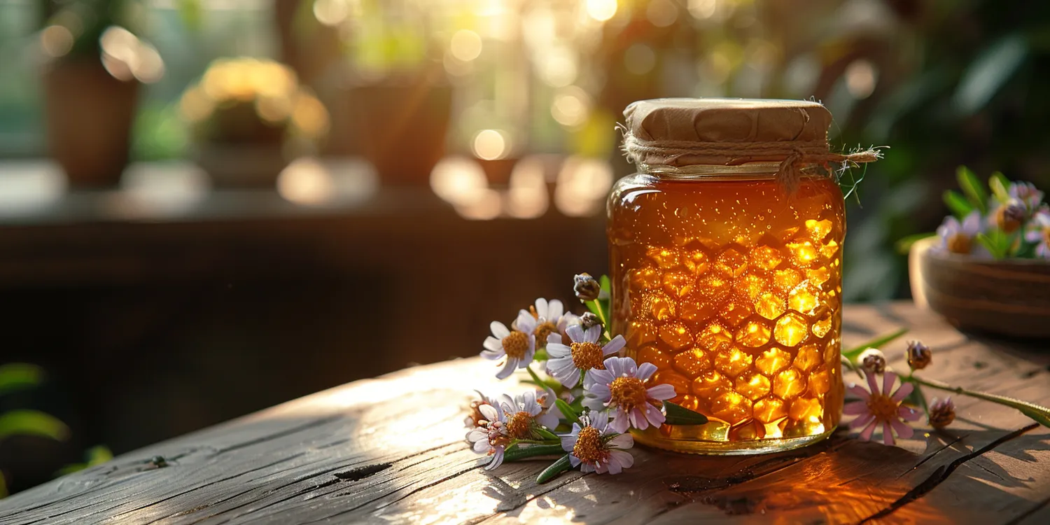 Miód nawłociowy gdzie kupić?